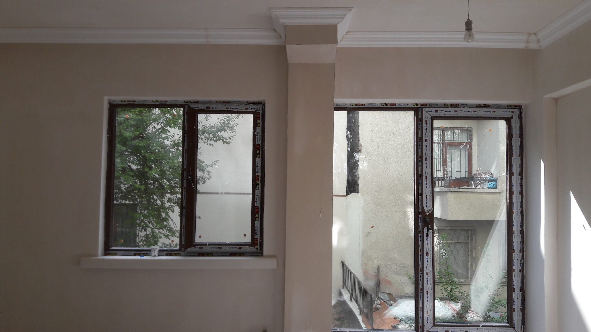 Harmandalı Alçıcı